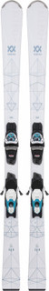 Flair 76 + VMotion 10 GW Lady (18/19) Volkl