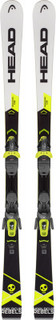 WC Rebels iSLR AB PR + PRD 12 GW BRAKE 85 [F] (18/19) Head