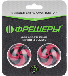 Дезодорант для обуви Фрешеры спираль