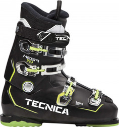 Ботинки горнолыжные Tecnica Mega 70, размер 45