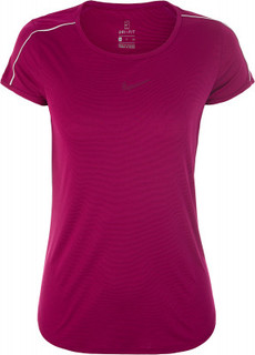Футболка женская Nike Dry, размер 42-44
