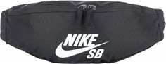 Сумка на пояс Nike Heritage