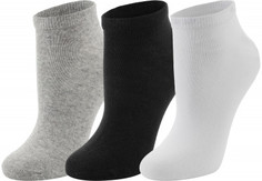 Носки для мальчиков Demix, 3 пары, размер 23-26
