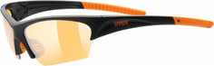 Солнцезащитные очки Uvex Sunsation