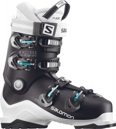 Ботинки горнолыжные женские Salomon X Access 70, размер 39.5