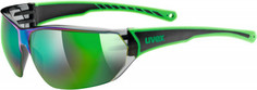 Солнцезащитные очки Uvex Sportstyle 204