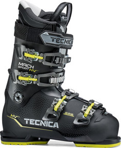 Ботинки горнолыжные Tecnica M-Sport HV 90, размер 45