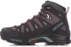 Ботинки мужские Salomon Quest Prime GTX, размер 41