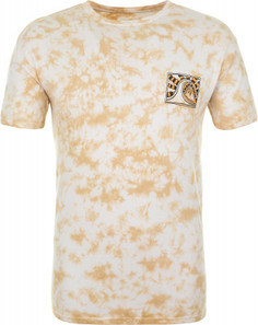 Футболка мужская Quiksilver, размер 52-54