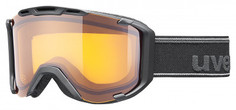 Маска горнолыжная Uvex Snowstrike LGL