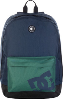 Рюкзак DC SHOES Backstack Cb