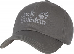 Бейсболка JACK WOLFSKIN