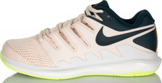 Кроссовки женские Nike Air Zoom Vapor X, размер 37