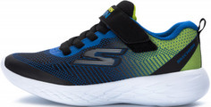 Кроссовки для мальчиков Skechers Go Run 600, размер 31
