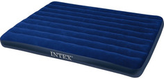 Матрас Intex Classic Downy Bed