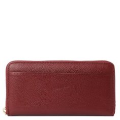 Кошелёк GERARD HENON R33628 темно-красный