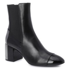 Ботильоны CASADEI 1Q948N060 черный