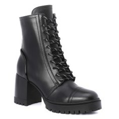 Ботинки CASADEI 1R135N071 черный