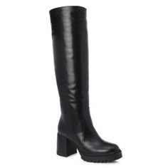 Сапоги CASADEI 1S036N071 черный