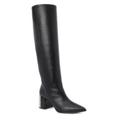 Сапоги CASADEI 1S012N060 черный