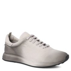 Кроссовки OFFICINE CREATIVE RACE/017 светло-серый