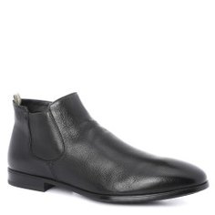 Ботинки OFFICINE CREATIVE DANDY/017 черный