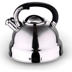 Чайник 3.0 л Kelli (KL-4512)