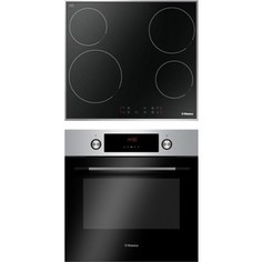 Встраиваемый комплект Hansa BHCI66306 + BOEI68431