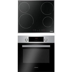 Встраиваемый комплект Hansa BHCI66306 + BOEI68411