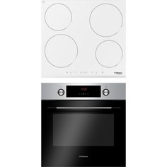 Встраиваемый комплект Hansa BHIW67323 + BOEI68431