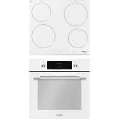 Встраиваемый комплект Hansa BHIW67323 + BOEW68441