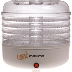 Сушилка для овощей MAXIMA MFD-0156 (белый)
