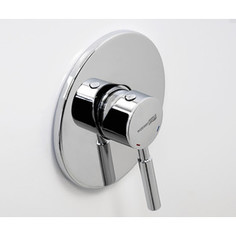 Смеситель для душа Wasserkraft Main 4100 встраиваемый (4151)