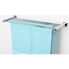 Полка для полотенец Wasserkraft Lippe K-6500 (K-6511)