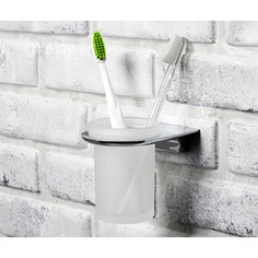 Стакан для ванны Wasserkraft Kammel K-8300 (K-8328)