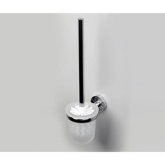 Ершик для унитаза Wasserkraft Isen K-4000 (K-4027)