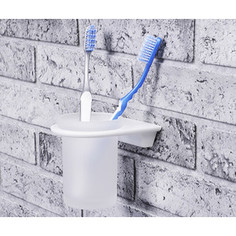 Стакан для ванны Wasserkraft Kammel K-8300WHITE (K-8328WHITE)