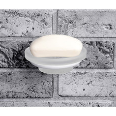 Мыльница Wasserkraft Kammel K-8300WHITE (K-8329WHITE)