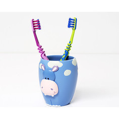 Стакан для ванны Wasserkraft Lippe K-8100 (K-8128)