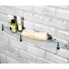 Полка стеклянная Wasserkraft Kammel K-8300 (K-8344)