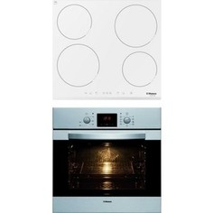 Встраиваемый комплект Hansa BHIW67323 + BOEI 64030030