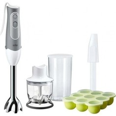 Блендер Braun MQ 523 Baby