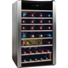 Винный шкаф Midea MWS34X