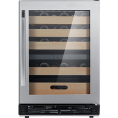 Винный шкаф Midea MWDI45X