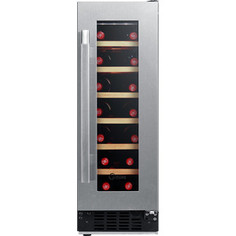 Винный шкаф Midea MWSI19X