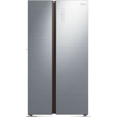 Холодильник Midea MRS518WFNGX