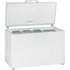 Морозильная камера Liebherr GTP 2756