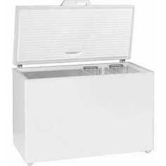 Морозильная камера Liebherr GT 4232