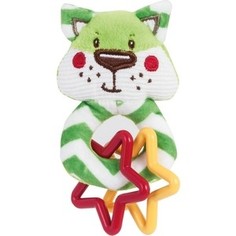 Игрушка-погремушка Canpol Forest Friends арт. 68/044 форма- лисенок 89664
