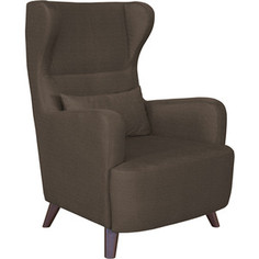 Кресло Нижегородмебель и К. Меланж ткань ТК 233